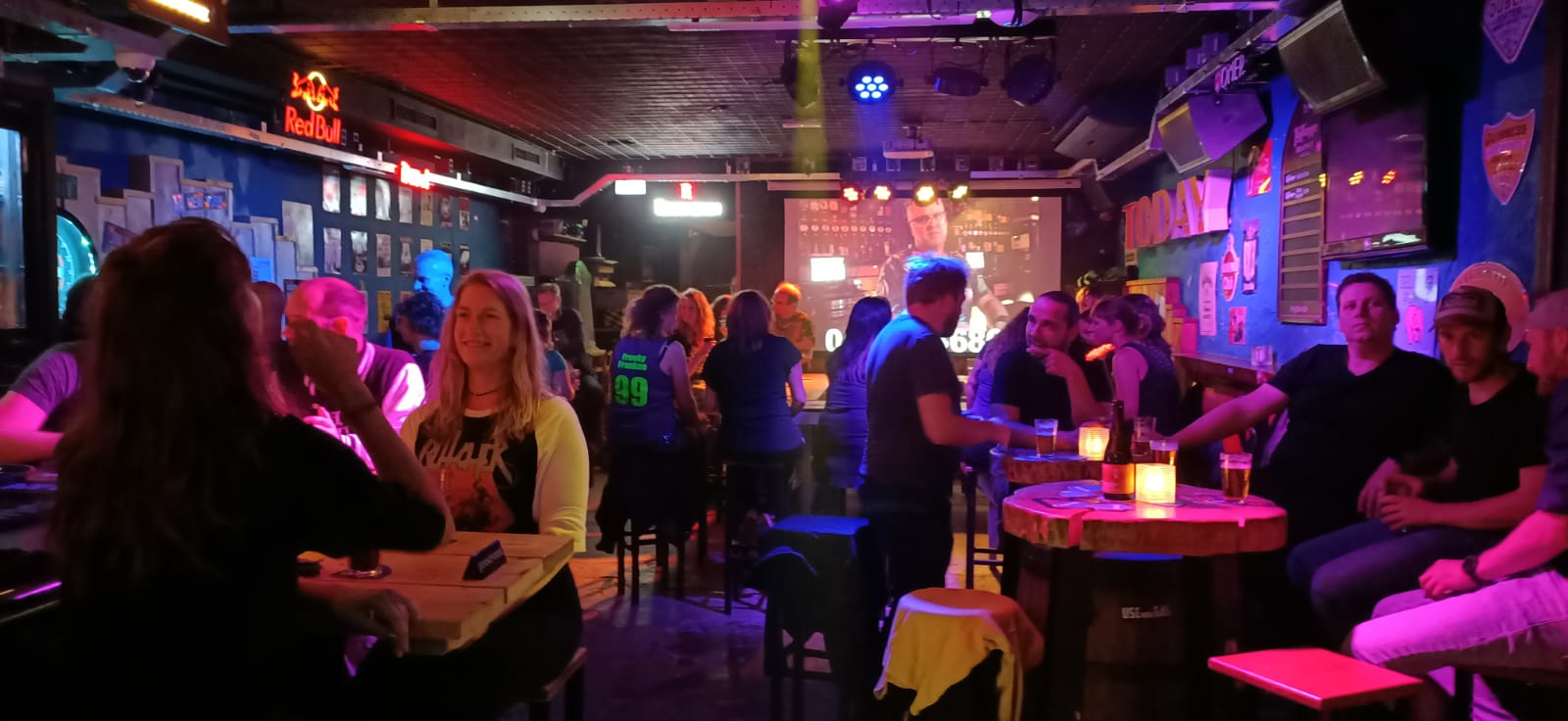 Dating cafe den haag